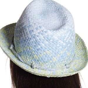 Tommy Bahama Accessories - Fedora Hat Tommy Bahama Bon Voyage NEW Tommy Bahama Accessories - Fedora Hat Tommy Bahama Bon Voyage NEW